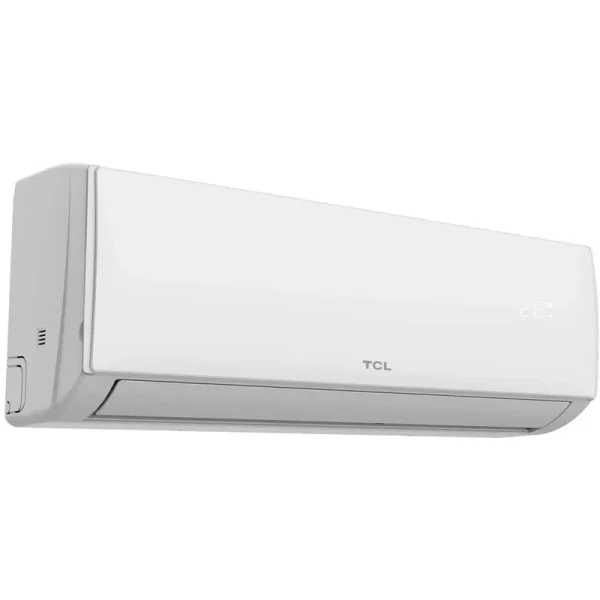 TCL ELITE 3,5KW (TAC-12CHSD/XA73IFSH / TAC-12CHSD/XA73IFSH-2) (CSEPPTÁLCA FŰTÉS) KLÍMA MONO OLDALFALI SZETT - Image 4