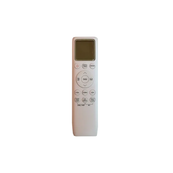 TCL ELITE 3,5KW (TAC-12CHSD/XA73IFSH / TAC-12CHSD/XA73IFSH-2) (CSEPPTÁLCA FŰTÉS) KLÍMA MONO OLDALFALI SZETT - Image 2