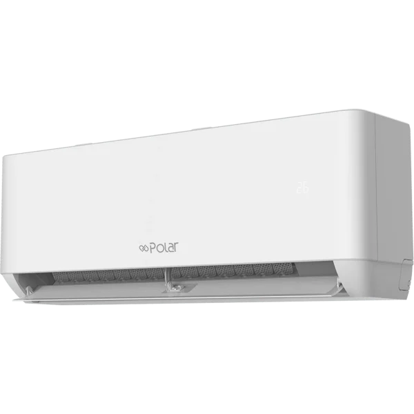 POLAR OPTIMUM 2,5kW (SIEH0025SDOB / SO1H0025SDOB) KLÍMA MONO OLDAFALI SZETT - Image 2
