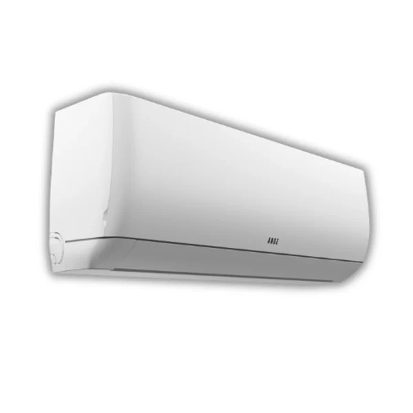 ANDE JUPITER UV 5kW (AND-J18HB) (CSEPPTÁLCA FŰTÉS) KLÍMA MONO OLDALFALI SZETT - Image 2