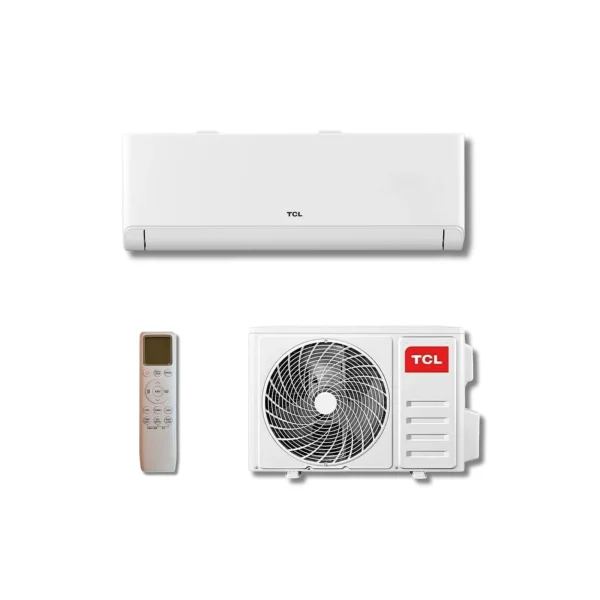TCL BREEZEIN 5kW ( TAC-18CHSD/TPH11IH / TAC-18CHSD/TPH11IH) MONO OLDALFALI KLÍMA SZETT