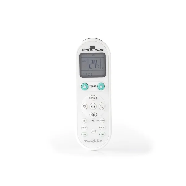 UNIVERZÁLIS KLÍMATÁVIRÁNYÍTÓ A/C UNIVERSAL AIR/03 – 1000 TÍPUS