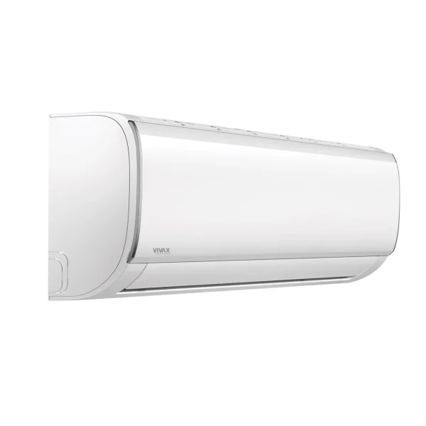 VIVAX M DESIGN 3,5kW (ACP-12CH35AEMI/I2S / 12CH35AEMI/O2S) KLÍMA MONO OLDALFALI SZETT - Image 2