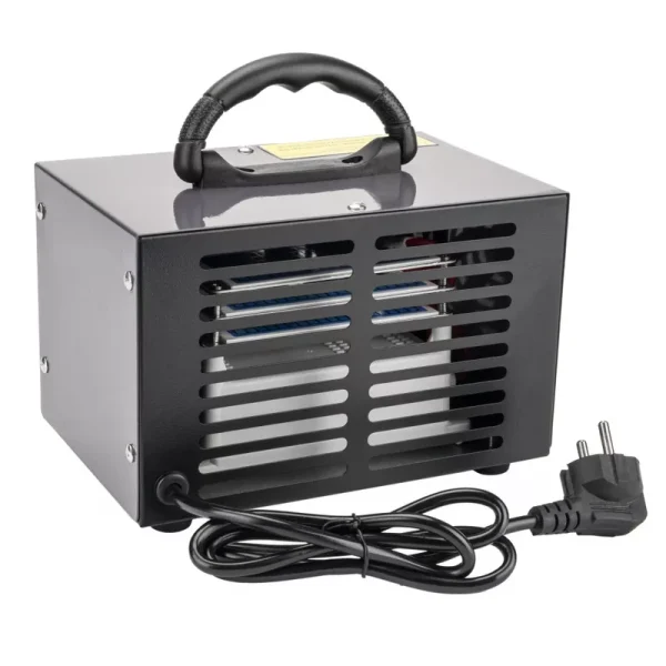 POWERMAT ÓZONGENERÁTOR PM-GOZ-28T (PM1171) - Image 3