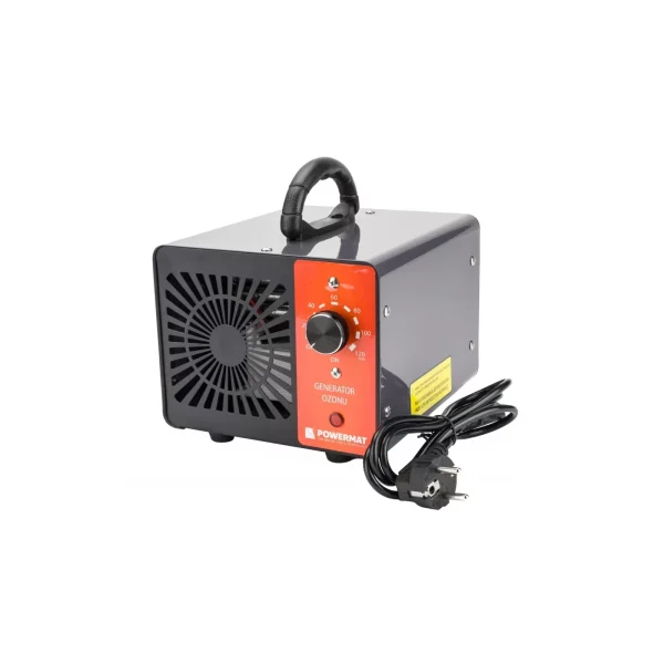 POWERMAT ÓZONGENERÁTOR PM-GOZ-60T (PM1173)