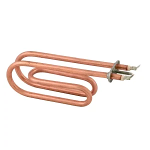Bojler fűtőszál 1200W Hajdu Z (30 mm) réz EMAX gyári